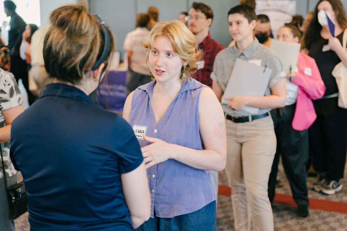Job seekers! Did you miss the Five College Job Fair?
Browse the five campuses career site for openings.
fivecolleges.edu/about/employme…