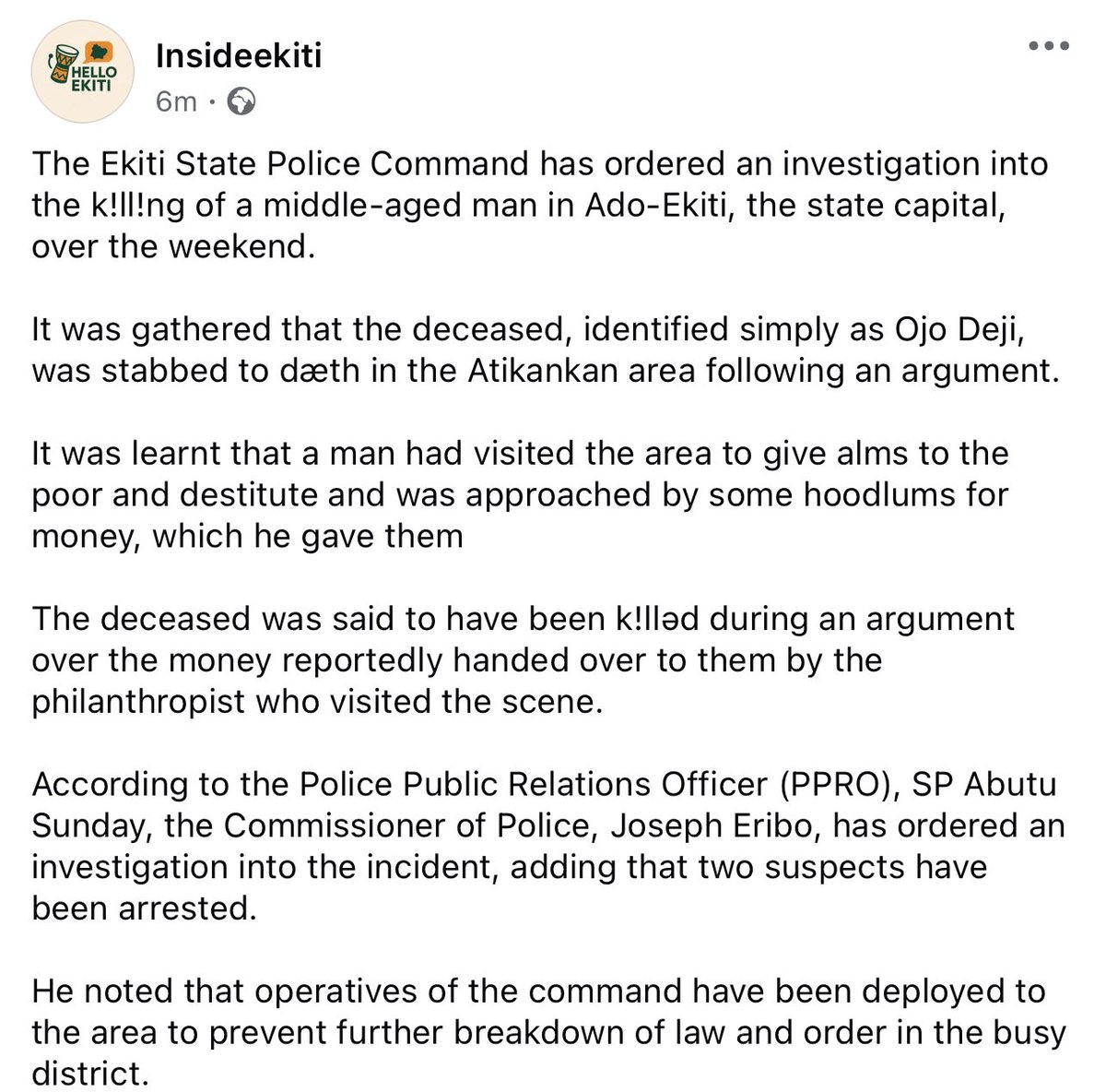 insideekiti's tweet photo. https://t.co/aefrHT2Pui