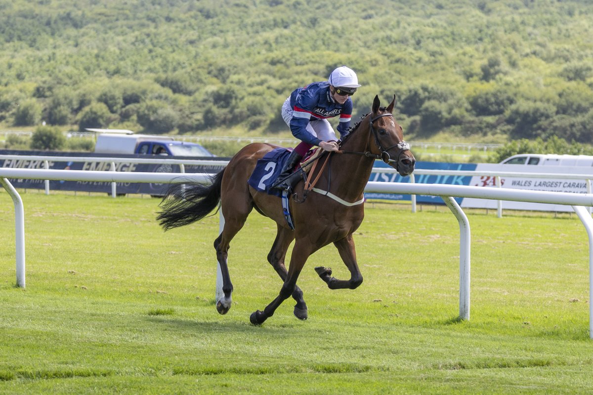 Ffos Las Racecourse (@ffoslasrc) on Twitter photo Fantasy World takes our opening race of the day for jockey <a href="/rob_hornby18/">Robert Hornby</a> and trainer <a href="/AndrewBalding2/">Andrew Balding</a> Fantasy World takes our opening race of the day for jockey <a href="/rob_hornby18/">Robert Hornby</a> and trainer <a href="/AndrewBalding2/">Andrew Balding</a>