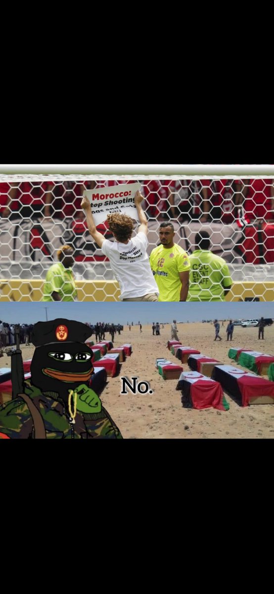 3attawi's tweet photo. @Antieretico L’ONU n’a réglé aucun conflit dans l’histoire, c’est pas LFI qui va régler quoi que ce soit, on va juste terminer le travail Inshallah https://t.co/QpeMdT0EK5