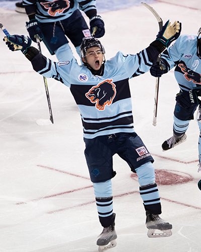 Dartmouth Men's Hockey tweet media