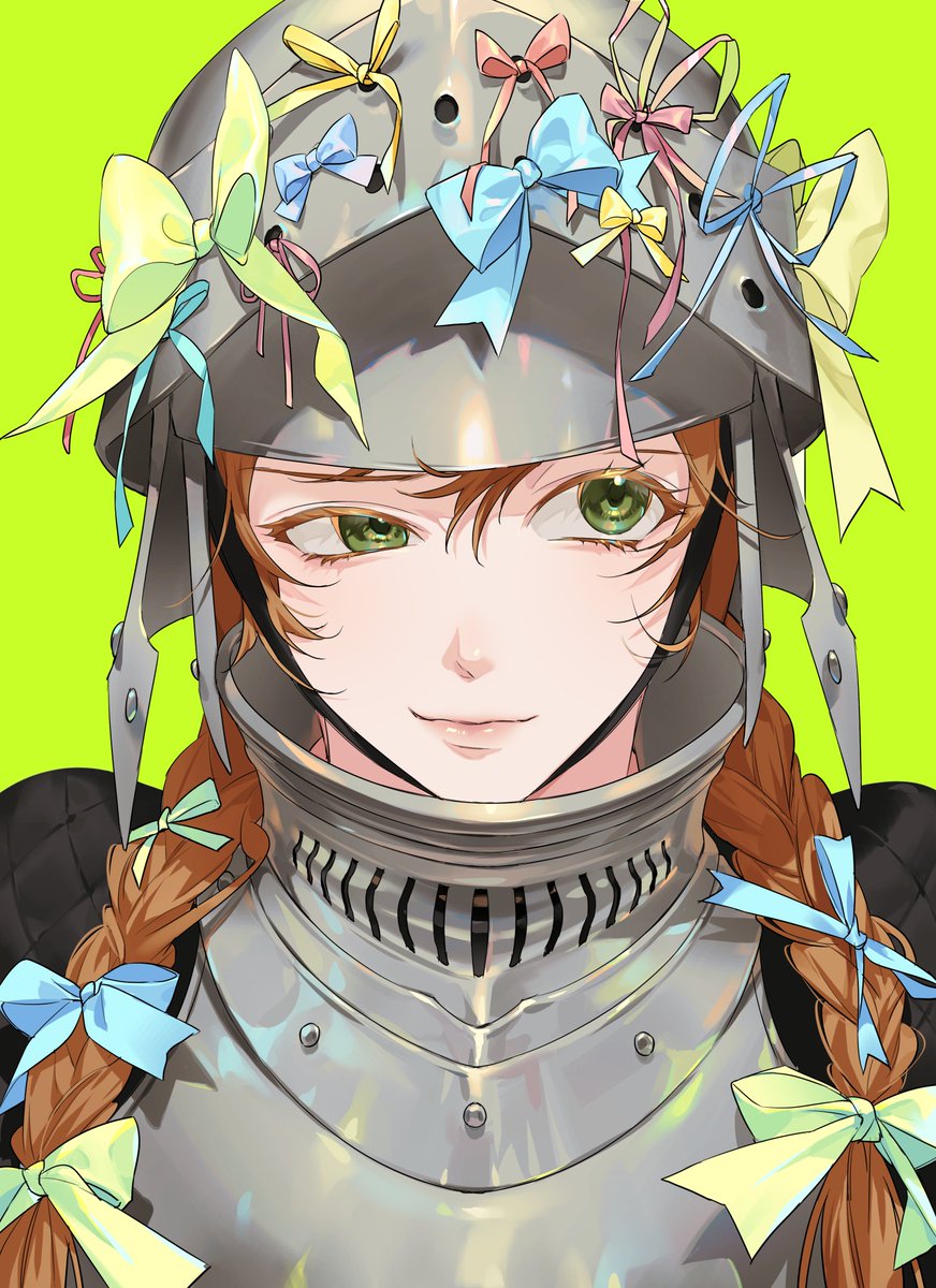 1313604a's tweet image. 🎀⚔️