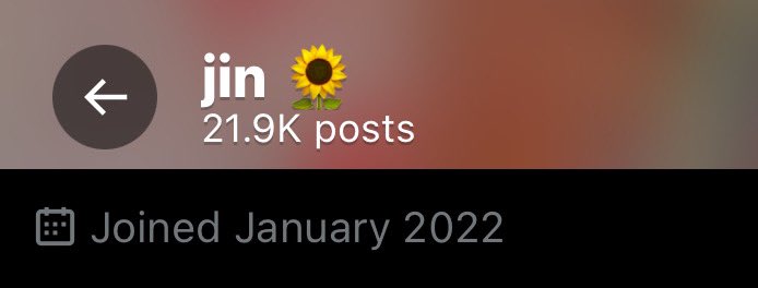 jingerbreaded's tweet image. could be worse ngl