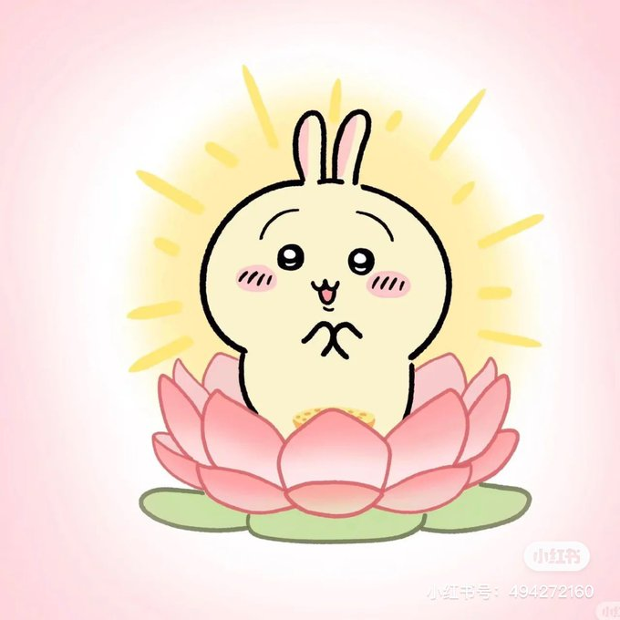 让我们一起建设usagi
ca：0x6f88dbed8f178f71f6a0c27df10d4f0b8ddf4444
<a href="/four_meme_/">Four.Meme</a> <a href="/usagibnb/">U</a> 
中文TG：t.me/+eizpg4KYUvY1N…