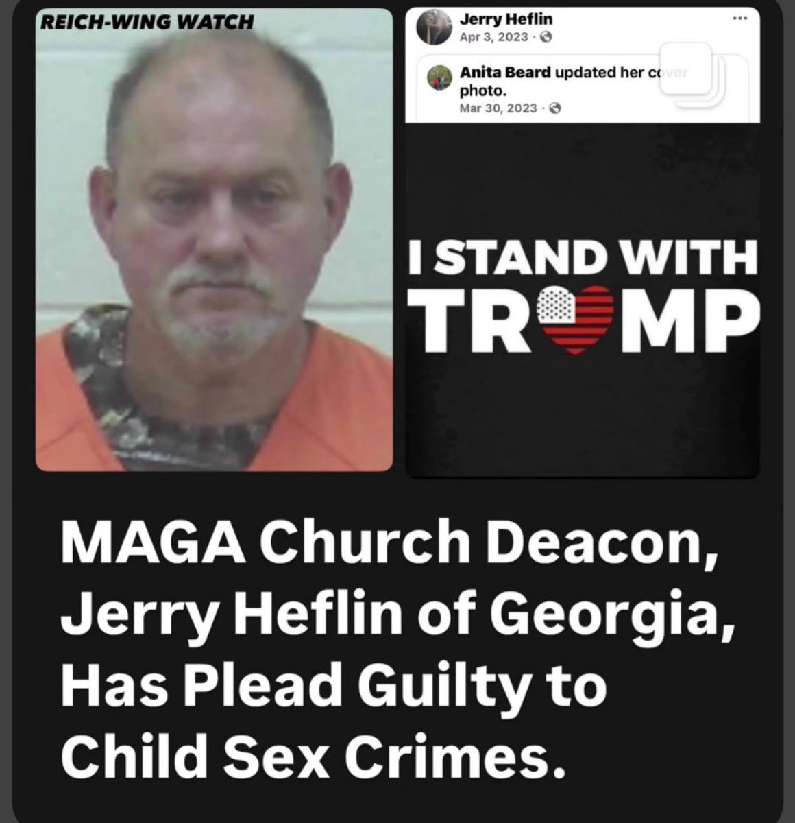 John Oberlin tweet media