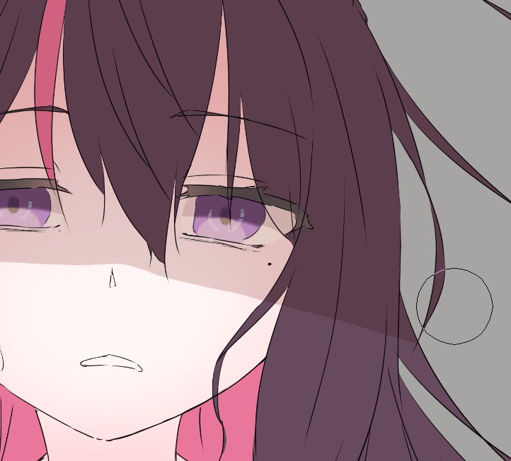 AZKi 「(バレないようにこっそり深夜に次のFANBOXイラストの予告張っておきます…題名」|ゆりペッコのイラスト