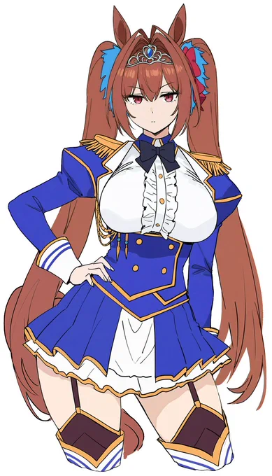 ダスカちゃん