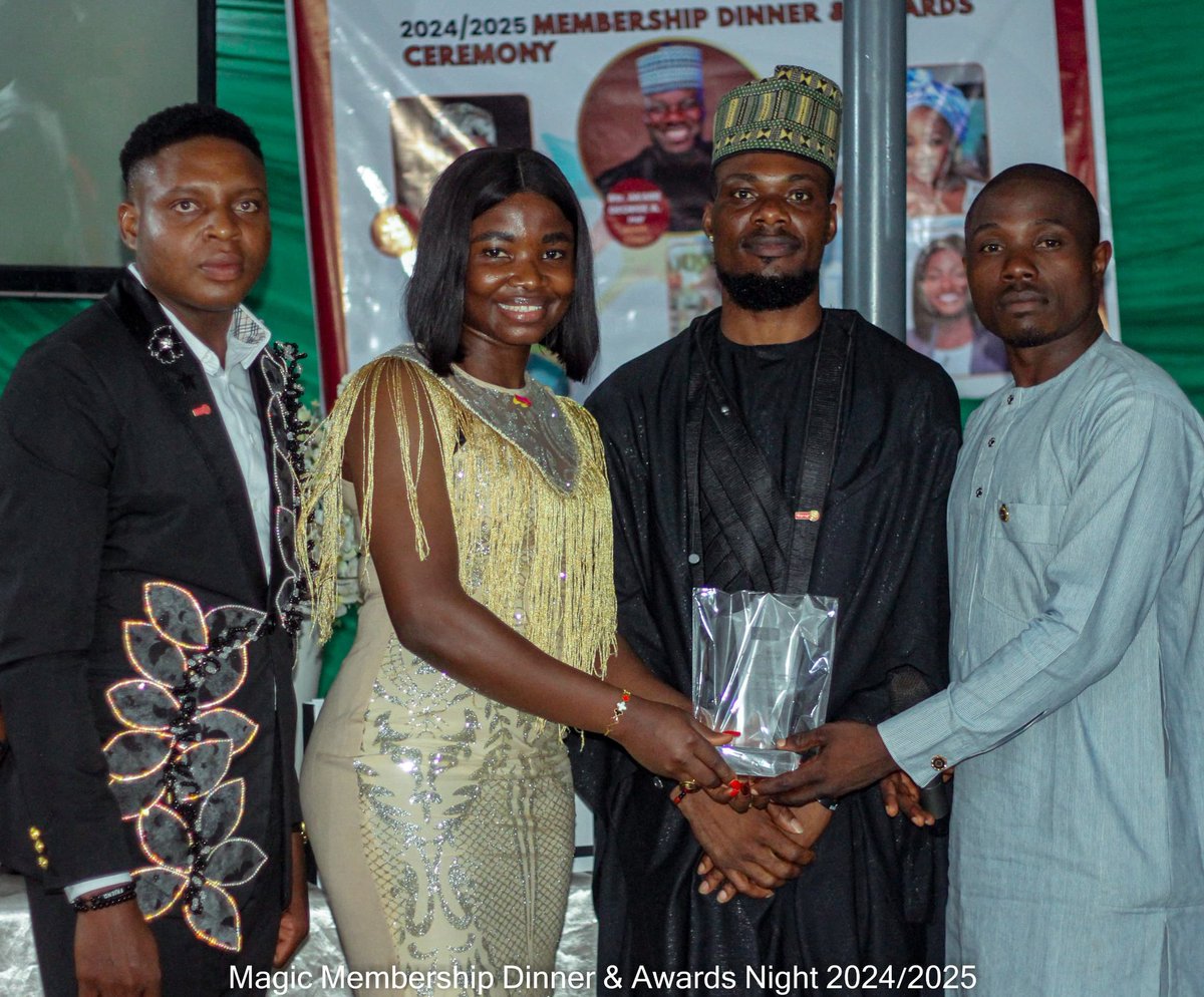 Paschaline Anyanwu | Executive VA tweet media