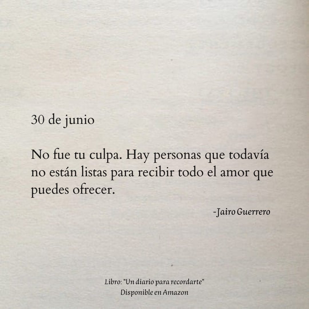 JaiiWriter's tweet photo. 30 de junio. 🍂 https://t.co/Sm9fHEWnDY