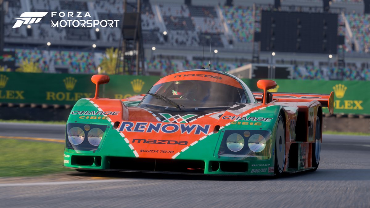 Forza Motorsport (@forzamotorsport) on Twitter photo In Update 21, Featured Multiplayer has been reorganized, incorporating player feedback, with the goal of providing players with even more event variety. Check out the blog for an overview of the changes and the series rotation schedule going forward: aka.ms/FMUpdate21MP In Update 21, Featured Multiplayer has been reorganized, incorporating player feedback, with the goal of providing players with even more event variety. Check out the blog for an overview of the changes and the series rotation schedule going forward: aka.ms/FMUpdate21MP