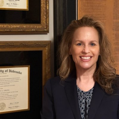 JacobRubashkin's tweet photo. NEWS | Another potential NE-02 Democratic candidate is former VA Deputy Assistant Secretary Kishla Askins, a  physician's assistant who spent 30 years in the Navy, including as a medical officer and DOD official. She most recently was COO of an Arctic-focused consulting firm. https://t.co/27A2KiFOLH