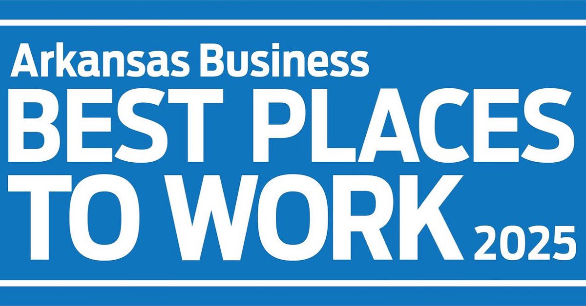 For the third consecutive year, we are thrilled to announce that <a href="/PellaARandMO/">Pella of AR and MO</a> has been named one of the Best Places to Work in Arkansas!

Arkansas Business annually sponsors this program in partnership with Workforce Research Group to identify, recognize, and honor the best