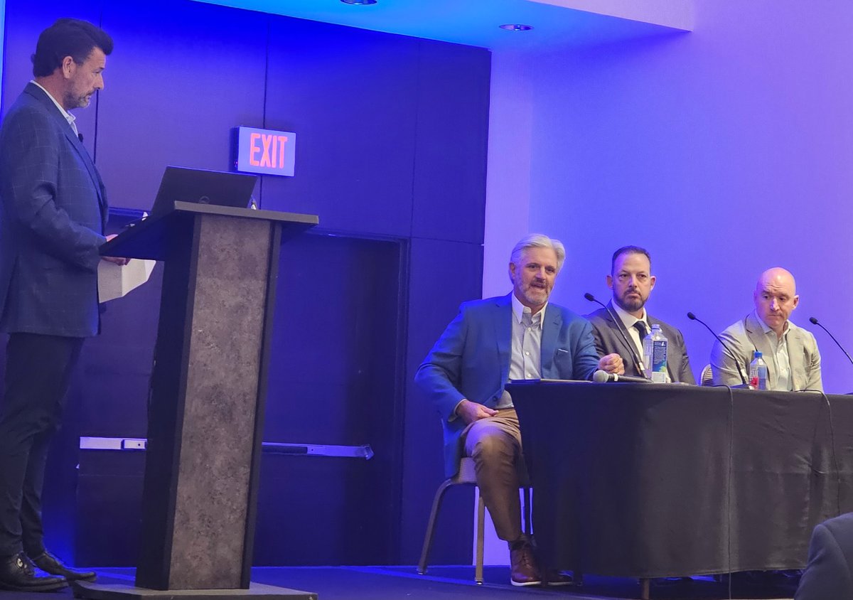 HCCHR3's tweet photo. Ted Crawford, CEO of Resourcing Edge, participated in the Mergers and Acquisitions Panel today at the NABIP Annual Convention. Ted shared his insights on Agency Growth and Business Strategies. #PEO #HCC #HRSolutions #MergersAndAcquisitions #AgencyGrowth #NABIP #ResourcingEdge https://t.co/nFmuOhcuuW