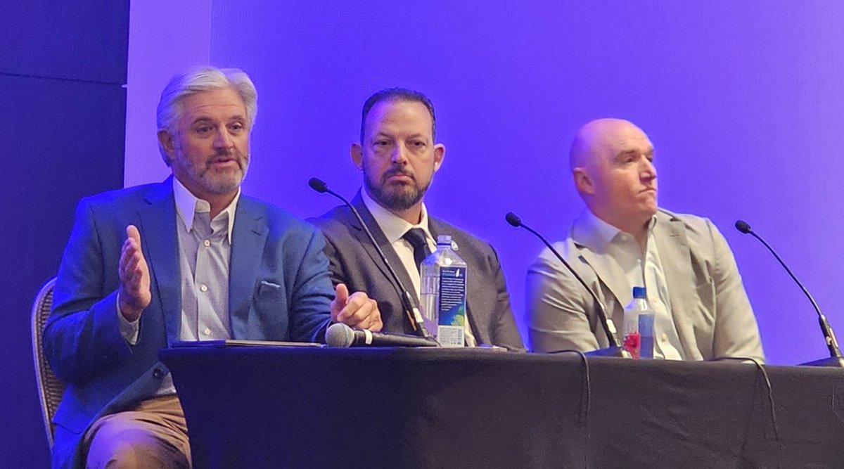 HCCHR3's tweet photo. Ted Crawford, CEO of Resourcing Edge, participated in the Mergers and Acquisitions Panel today at the NABIP Annual Convention. Ted shared his insights on Agency Growth and Business Strategies. #PEO #HCC #HRSolutions #MergersAndAcquisitions #AgencyGrowth #NABIP #ResourcingEdge https://t.co/nFmuOhcuuW