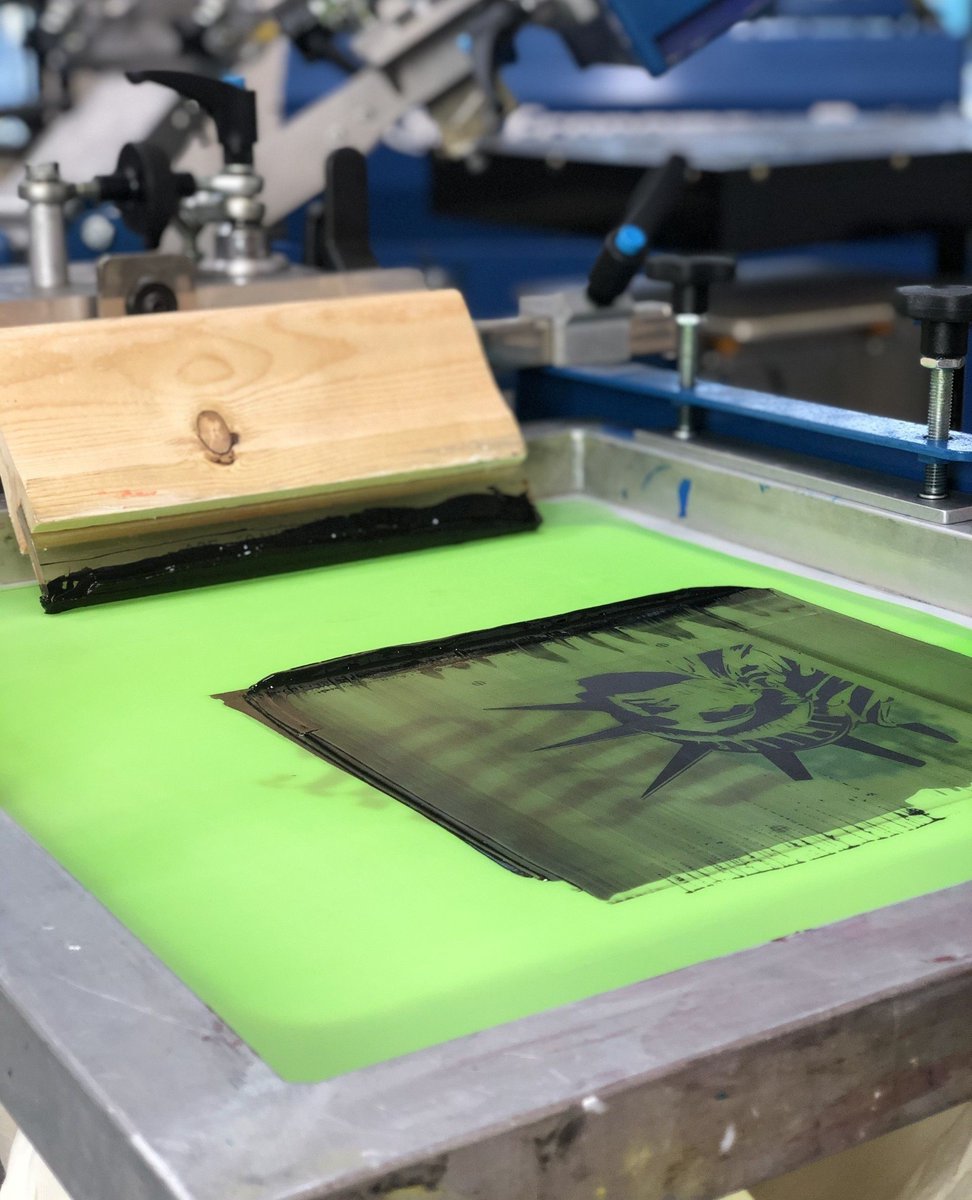 SPD_ScreenPrint's tweet image. Get rewarded while you shop for your favorite screen printing supplies!⁠
Earn a $10 gift card for every $100 spent — get up to $100 back.⁠
Your gift cards will land automatically in your inbox after purchase.⁠
⁠
Offer Valid June 30th - July 6th⁠