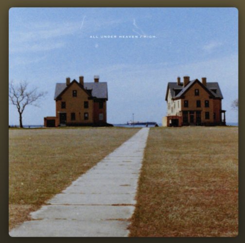 New Sounds are Heating Up

Temperatures in London are <a href="/Highasfuckband/">High.</a>

Spend some time with Someone You Adore, a recent split single with <a href="/allunderhvn/">all under heaven</a>, which picks up from where the excellent Come Back Down left off. NSOL#207

open.spotify.com/track/1OBHnmxi…