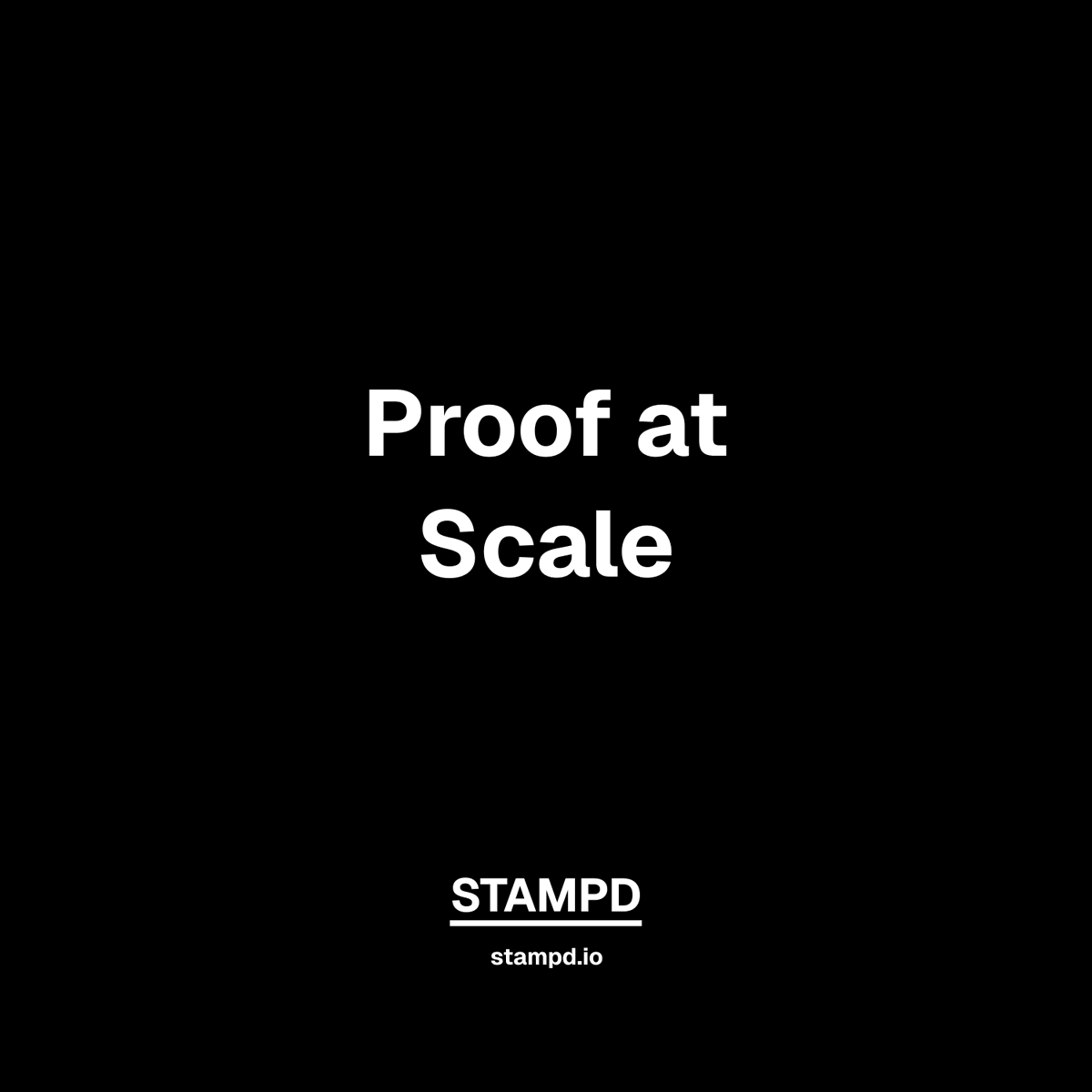 stampdio's tweet photo. Have power users who need high-volume verifications? ChainRecorder gives them full control, audit-ready certificates, and court-admissible proof.
📊 Learn how to support your top-tier users: https://t.co/HKSrvi1FHM
#ChainRecorder #SaaSScaling #BlockchainTools #ProofManagement #EnterpriseSaaS