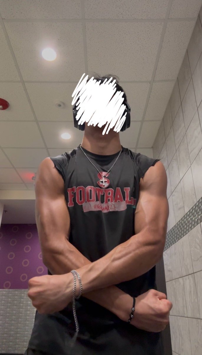 Xavier_Valenz1's tweet image. JUCO DB @SierraCollegeFB 
◽️175lbs  ◽️21.39mph max Speed 
◽️3.6 Fall / 3.7 Spring term GPA’s