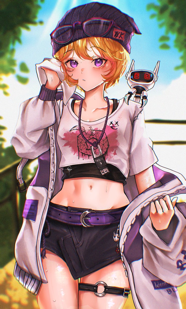 #第五人格 #IdentityV #identityVイラスト #IdentityVFanart