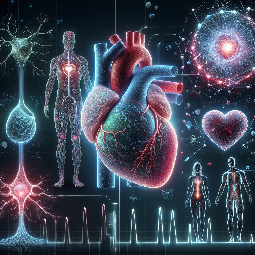 HearttNews's tweet photo. New study highlights the need for personalized treatment in acute coronary syndromes (ACS), considering factors like sex-specific differences and underappreciated mechanisms. Emerging tech like AI could improve long-term outcomes. #HeartHea https://t.co/jyN93z6OTD https://t.co/AA8io8N0r1