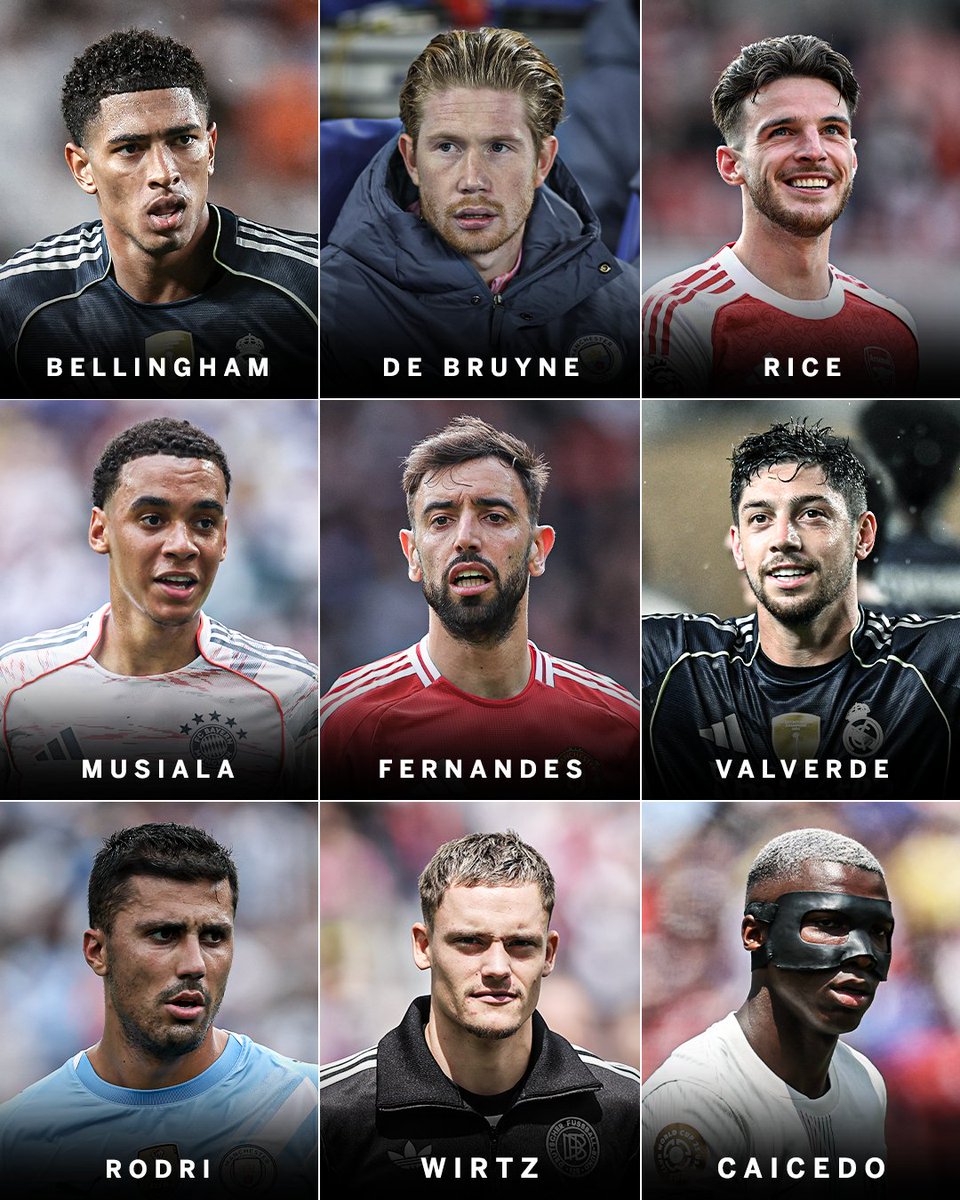 ESPN UK tweet media