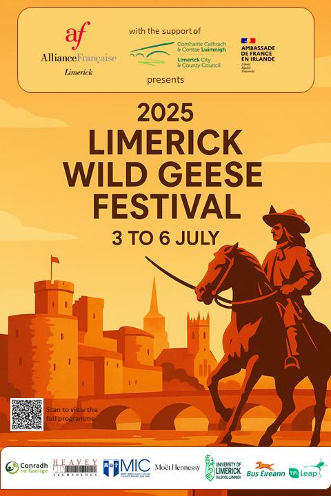 France in Ireland 🇫🇷 🇪🇺 (@franceinireland) on Twitter photo Our #Summer Cultural Newsletter is out!
From France in Focus <a href="/GalwayFilm/">Galway Film Fleadh</a> to #BastilleDay Ireland - films, street art & theatre, sport, special events, festivals & more -explore the full programme & join us!
👉 tinyurl.com/3b7caz86
<a href="/NGIreland/">National Gallery of Ireland</a> <a href="/dubcilib/">Dublin City Libraries</a> <a href="/CorkFilmFest/">Cork International Film Festival</a> <a href="/IFParis/">Institut français</a> Our #Summer Cultural Newsletter is out!
From France in Focus <a href="/GalwayFilm/">Galway Film Fleadh</a> to #BastilleDay Ireland - films, street art & theatre, sport, special events, festivals & more -explore the full programme & join us!
👉 tinyurl.com/3b7caz86
<a href="/NGIreland/">National Gallery of Ireland</a> <a href="/dubcilib/">Dublin City Libraries</a> <a href="/CorkFilmFest/">Cork International Film Festival</a> <a href="/IFParis/">Institut français</a>