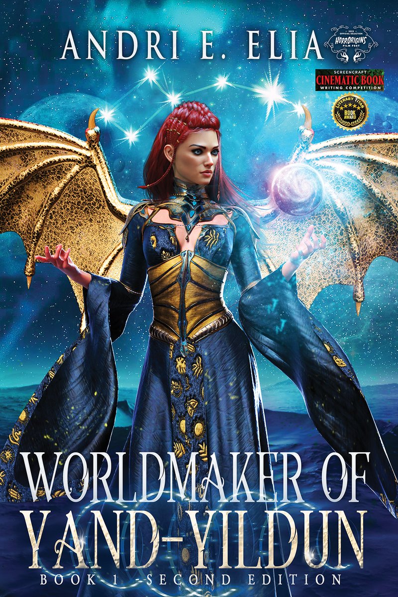 In Yuildin, every shadow hides a secret and every hero fights for a broken world. Dive into a tale of power, loyalty, and destiny that fantasy lovers can’t put down. Explore the saga 👉 worldmakeruniverse.com #Yuildin #FantasyBooks #WorldBuilding #BookTwitter #ReadersOfTwitter