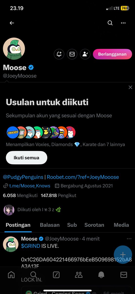 badboy elektronik tweet media