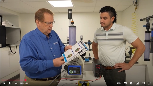 Engineer Zach Uhler (right) makes his Plast-O-Matic video debut with this eye-opening quick tutorial for the CAFE Actuator LED ring indicator status lights.  Based on this one, we look forward to many more from Zach!
youtu.be/xHWgg-AUsUI?si…