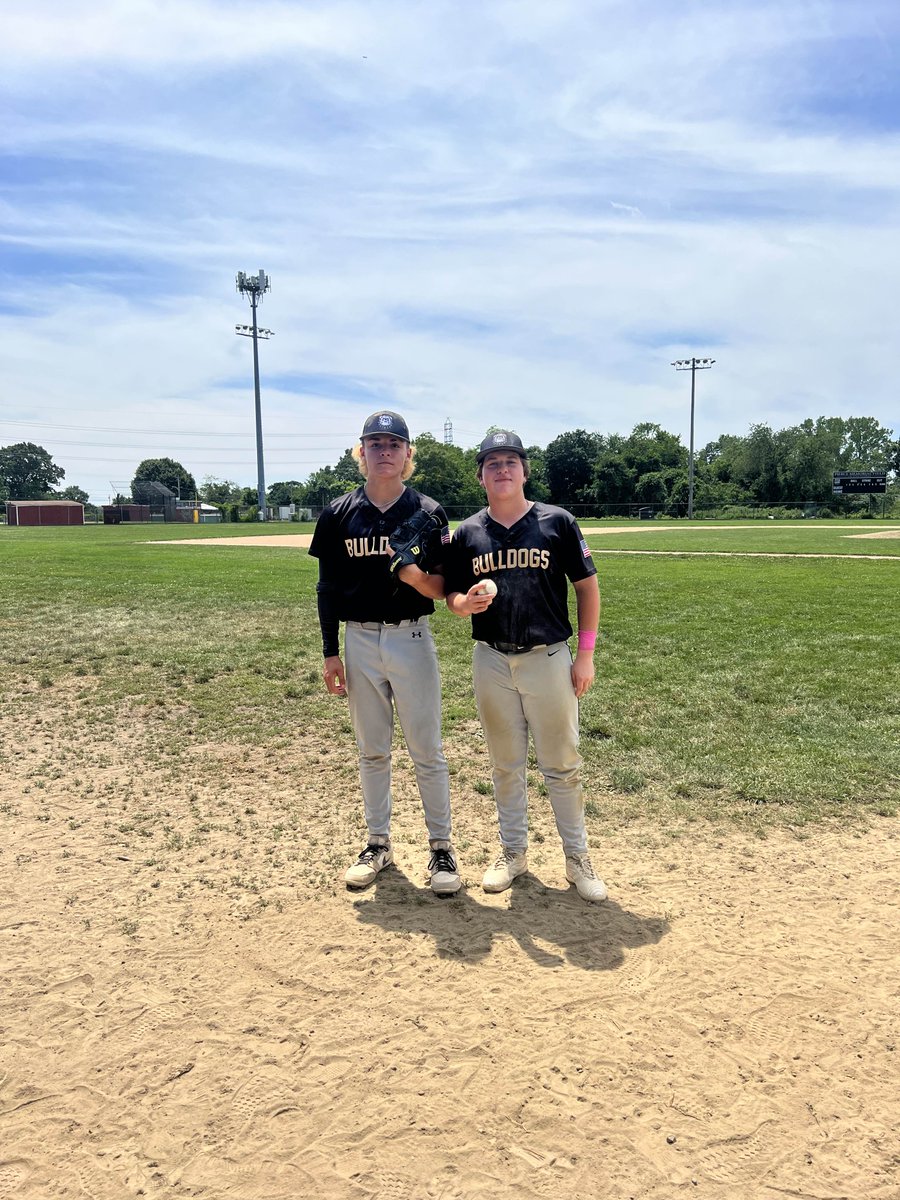 Firecracker Baseball tweet media