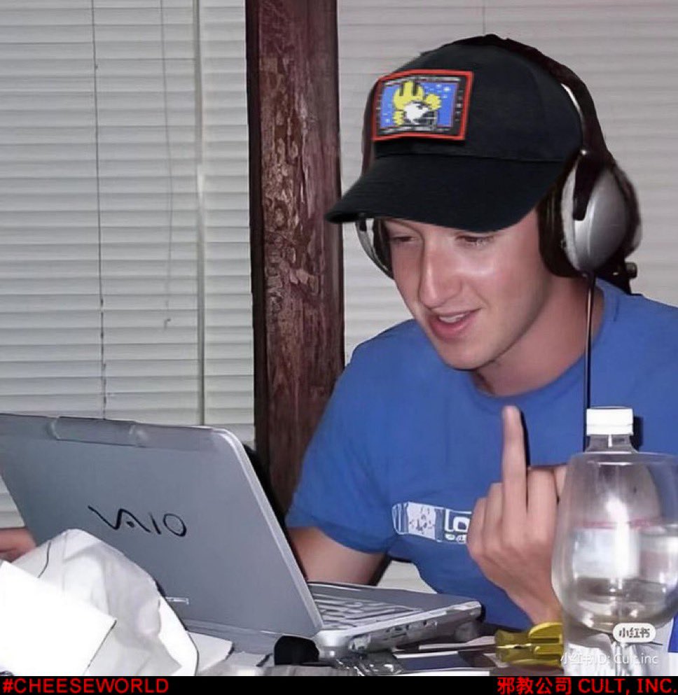 milady is the best internet community to ever exist and it’s not even close