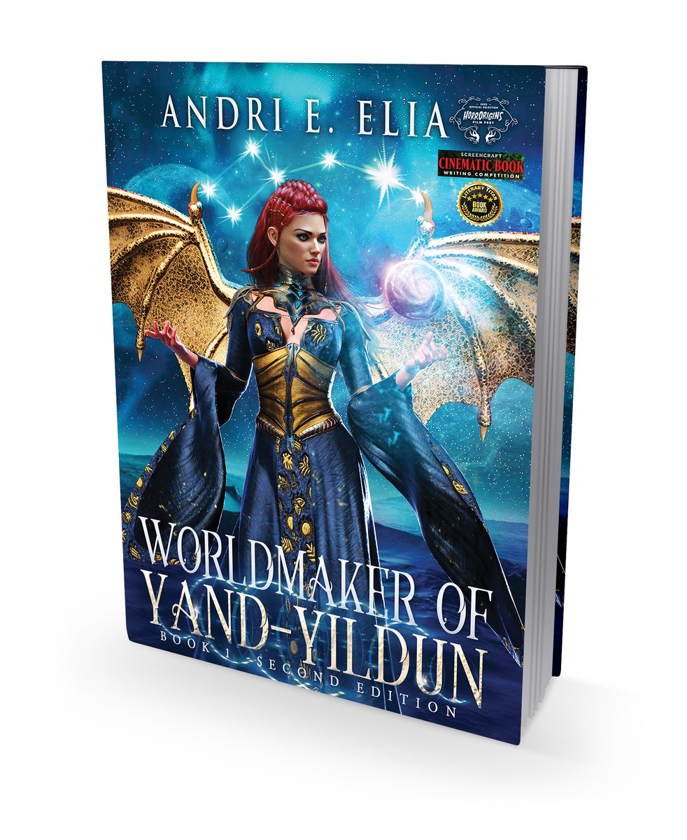 In Yuildin, trust is the deadliest weapon and destiny’s a double-edged sword. ⚔️🔥 How far would you go to save a world that’s already lost? Discover  👉 worldmakeruniverse.com #Yuildin #FantasyBooks #DarkFantasy #BookTwitter #ReadersOfTwitter #MustRead