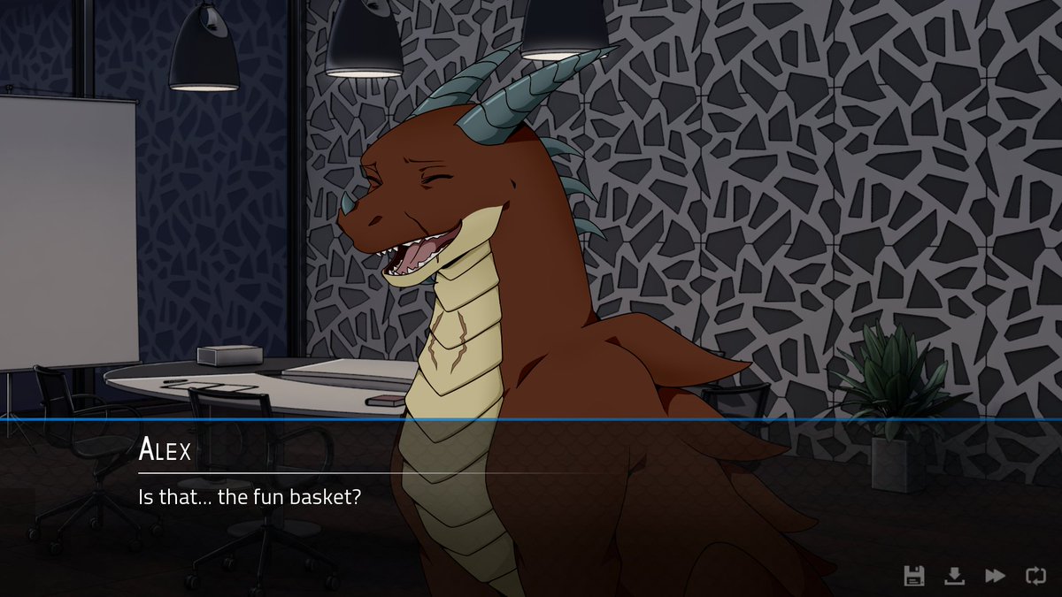 Something BIG is coming to Angels with Scaly Wings, Part 2... #dragons