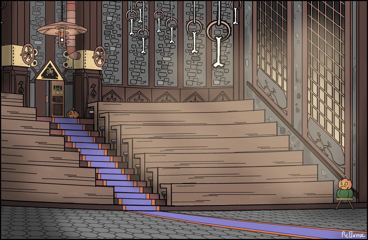rc0ntrol's tweet photo. Academy of GHOSTKIN.
#controlgears #rc0ntrol #AcademyOfGHOSTKIN #art #creative #artist #instaart #digitalart #manga #anime #inspiration #trending #artwork #drawing #painting #artistsoninstagram #artoftheday #draw #arte #design #illustrator #sketches #background https://t.co/Pdzl8KOPEH