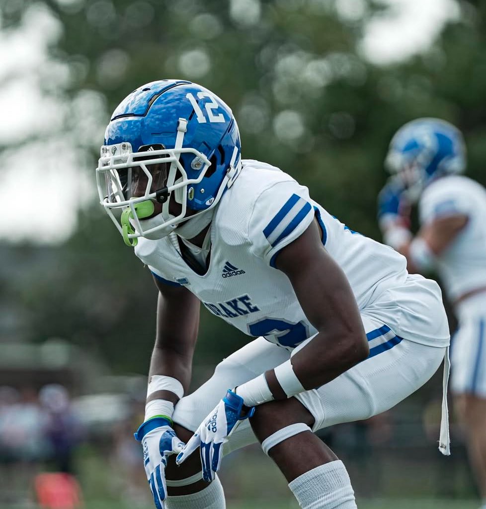 Isaiah Wapelhorst (@iwapelhors89970) on Twitter photo After a great conversation with <a href="/DBCoachJB/">Jacob Brown</a> I am excited and blessed to receive my 2nd D1 offer from Drake University!
<a href="/Coach_VasquezAJ/">A.J. Vasquez</a> <a href="/N0rfolkPanthers/">Norfolk Football</a> After a great conversation with <a href="/DBCoachJB/">Jacob Brown</a> I am excited and blessed to receive my 2nd D1 offer from Drake University!
<a href="/Coach_VasquezAJ/">A.J. Vasquez</a> <a href="/N0rfolkPanthers/">Norfolk Football</a>