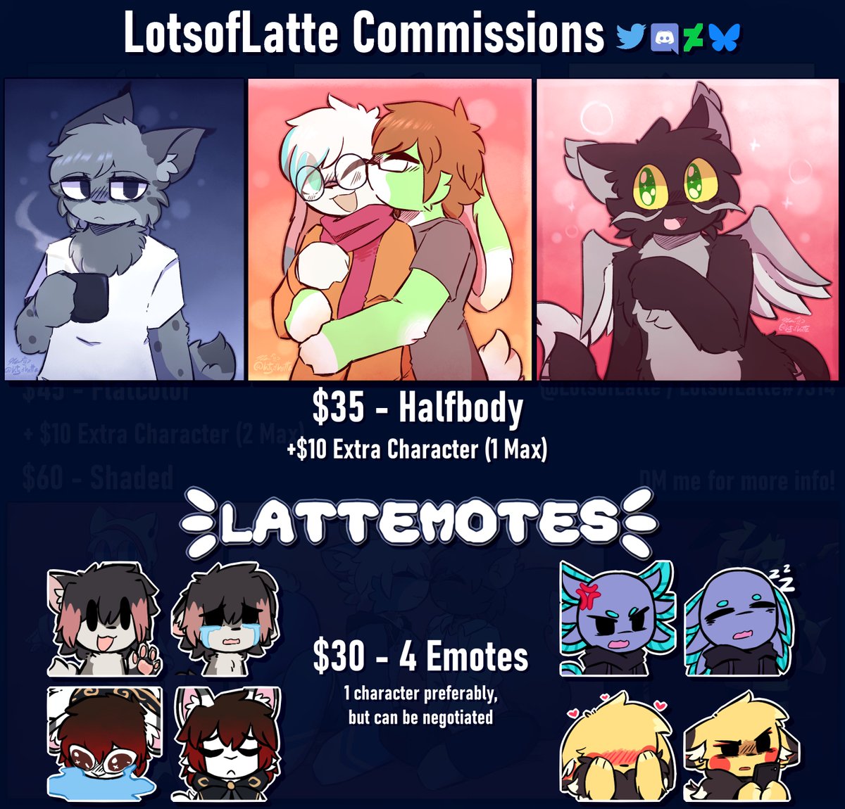 KURØKAMI 黒狼 tweet media