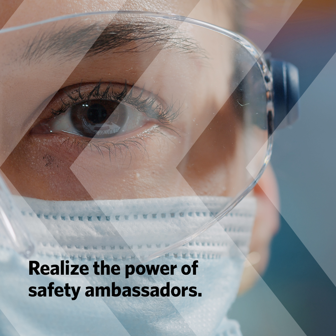 Top-down doesn’t cut it. To make safety stick, you need voices employees already trust. Safety ambassadors are the key. Here’s how to activate them bit.ly/4ntwQrV
#SafetyCulture #EmployeeEngagement