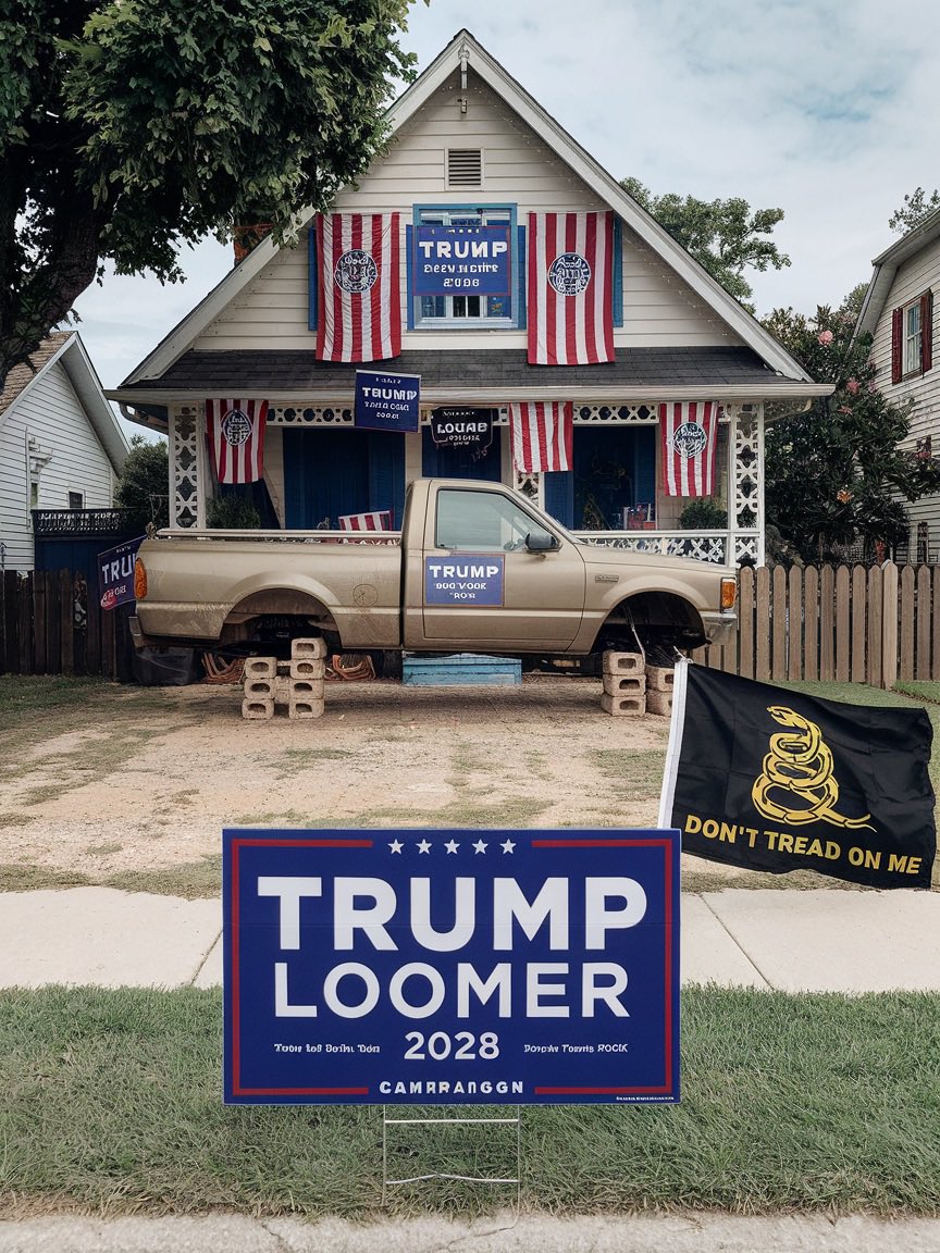 <a href="/theliamnissan/">Liam Nissan™</a> Here's a picture of their house. Nothing to see here.