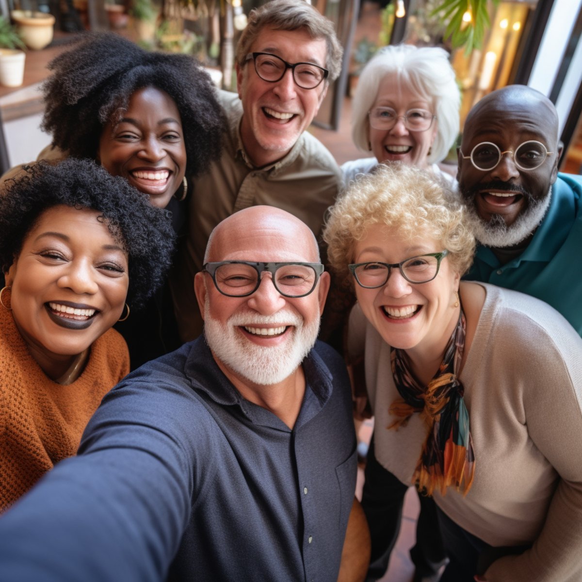 Today, Gov. Hochul released the Final Report for New York’s first-ever Master Plan for Aging (MPA) – “a true triumph of collective problem-solving" and "historic roadmap for an age-friendly New York," said NYSOFA Director Greg Olsen. Learn more at planforaging.ny.gov.