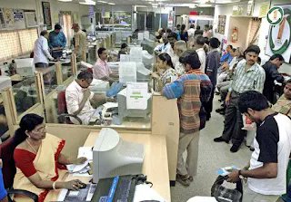 LatestBankUpdat's tweet image. Are bank workers in the PSU Bank becoming more productive?

latestbankupdate.com/2025/06/are-ba…

#publicsectorbank
#bankers