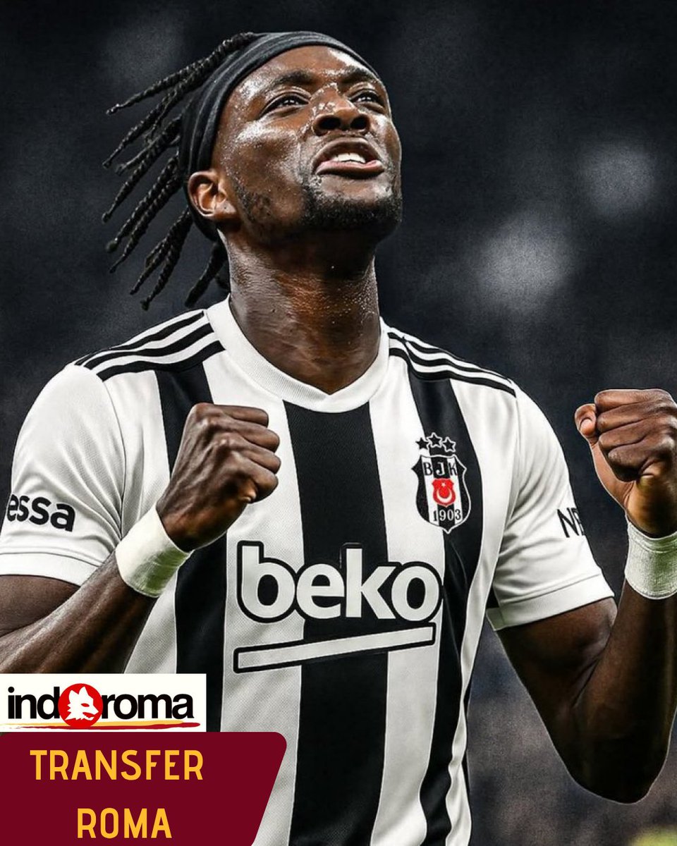 indoroma_'s tweet image. 🦅 Berita eksklusif Lebih lanjut mengenai  #TammyAbraham dan #Besiktas.

#Tammy akan mendarat di Istanbul pada hari Selasa dan menandatangani kontrak empat tahun di #Besiktas.