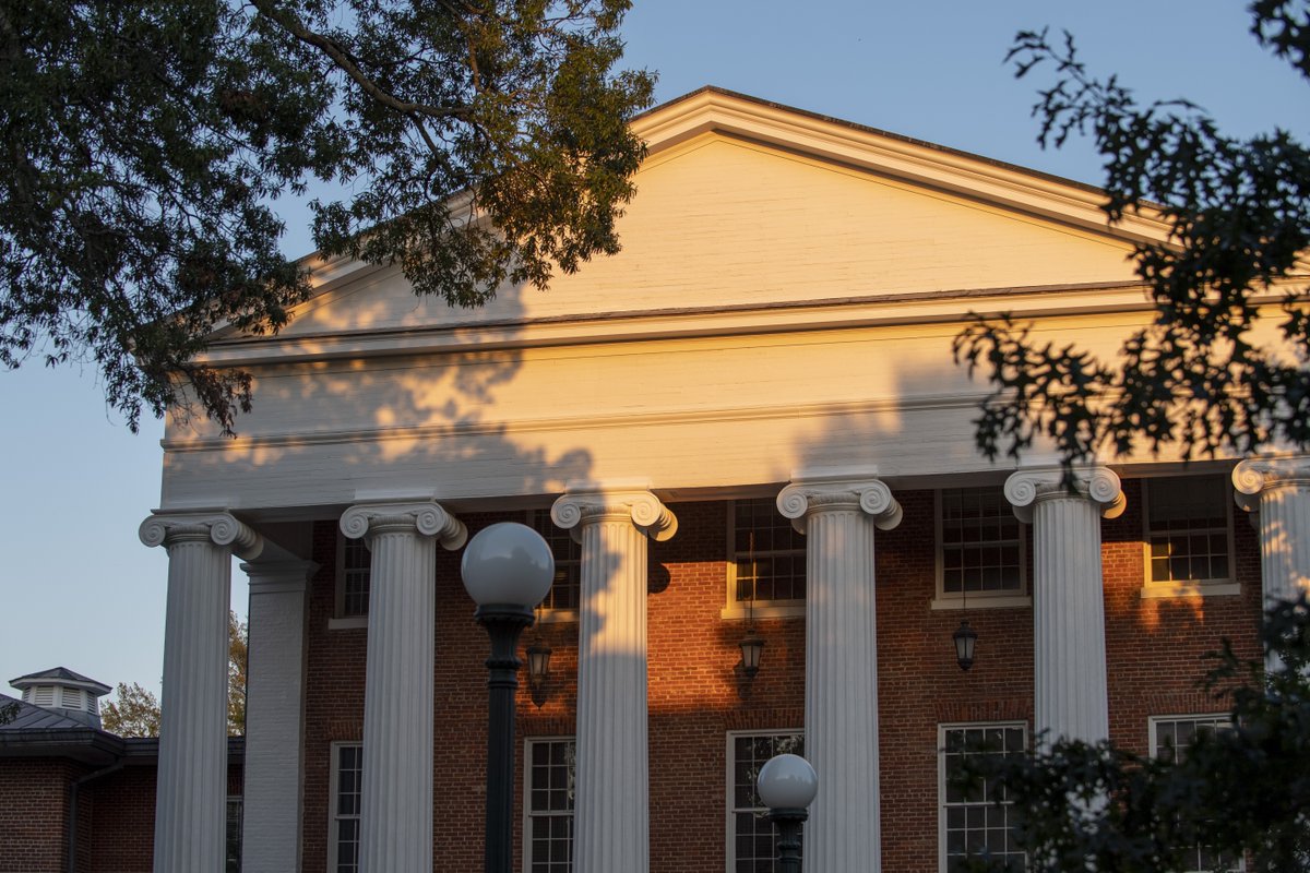 Happy #NationalSocialMediaDay! From campus views to game day memories, thanks for sharing your moments with us.