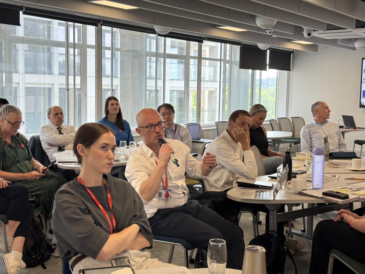 KingsMaudsley's tweet image. Last week, students, teachers, clinicians and researchers gathered for the South London School Mental Health Innovation Network Development Workshop to support young people and schools. Thanks to all who contributed! More details soon... @KingsIoPPN @MaudsleyNHS @maudsleycharity