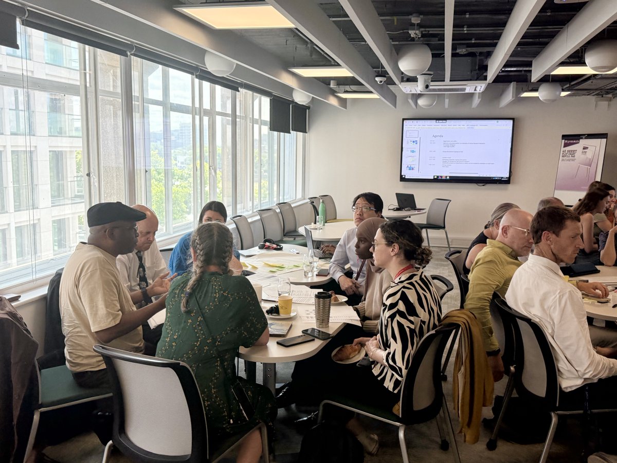 KingsMaudsley's tweet image. Last week, students, teachers, clinicians and researchers gathered for the South London School Mental Health Innovation Network Development Workshop to support young people and schools. Thanks to all who contributed! More details soon... @KingsIoPPN @MaudsleyNHS @maudsleycharity