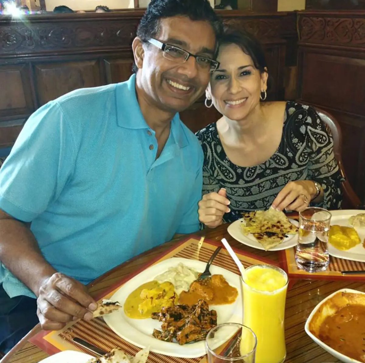 This is literally your family