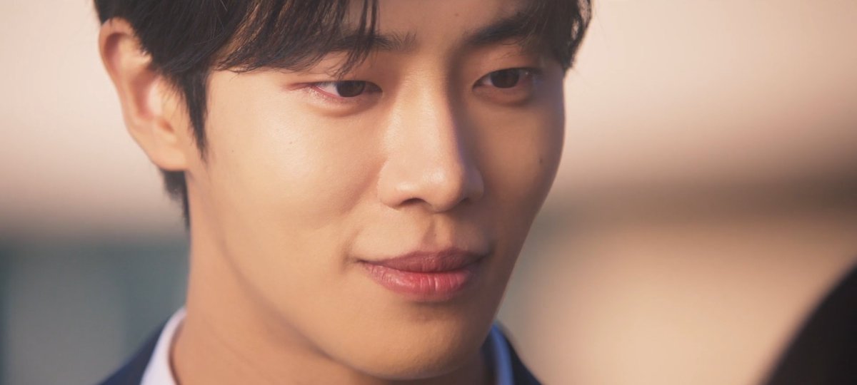 hyovrse's tweet image. youth romance at it's peak