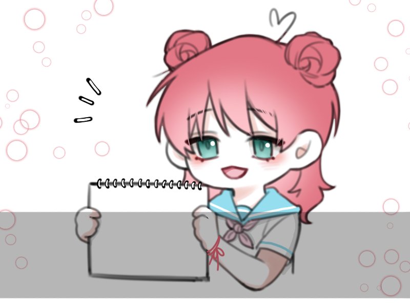 교수 커미션(O) tweet media