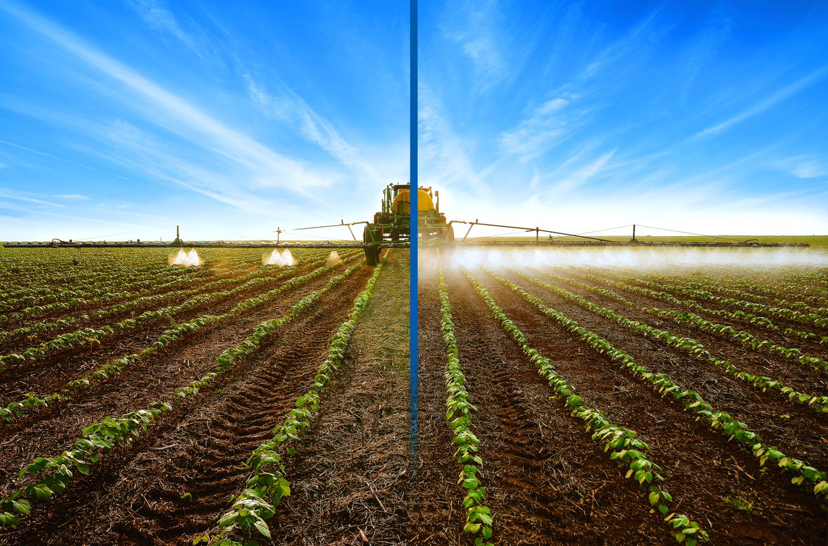 Target weeds, not your wallet.

 WeedSeeker® 2 helps you cut herbicide use by up to 90%—even in tough conditions.

✔️ Spot-spray precision
✔️ Input savings
✔️ ROI protection

Learn more: ptxtrimble.com