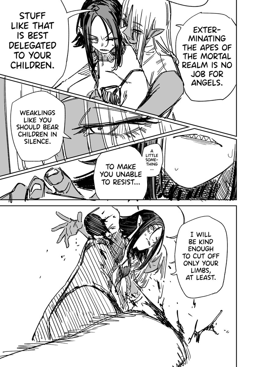English Version! [Yukizuriman's One-night Stand. (29)] 1/2 