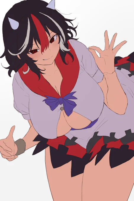 邪正